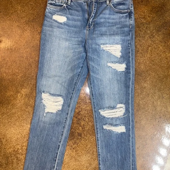 Jeans GUC Hidden size 28 - Picture 2 of 4